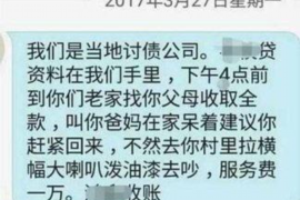 聊城融资清欠服务